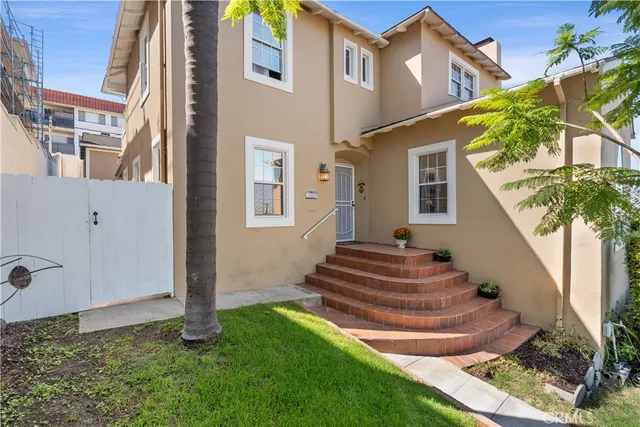 $919,000 | 2325 South Gaffey Street, San Pedro, CA 90731
