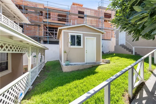 $919,000 | 2325 South Gaffey Street, San Pedro, CA 90731