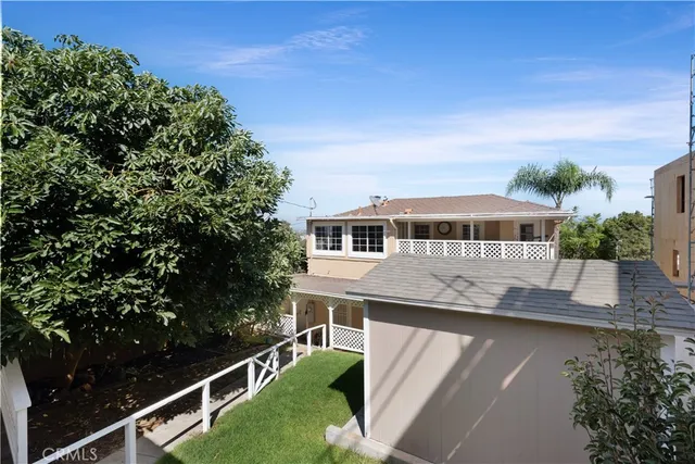 $919,000 | 2325 South Gaffey Street, San Pedro, CA 90731