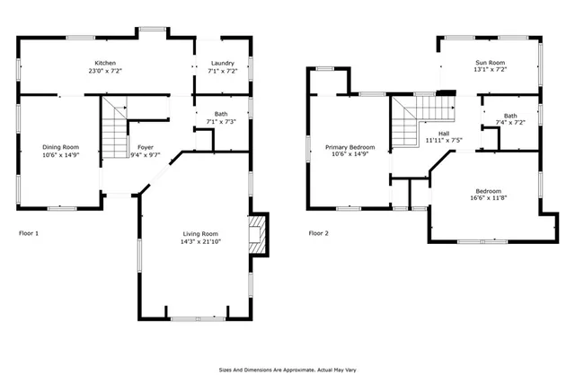 $919,000 | 2325 South Gaffey Street, San Pedro, CA 90731