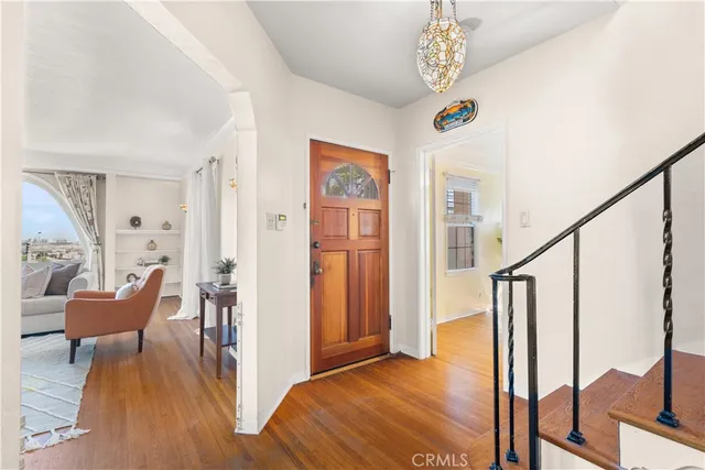 $919,000 | 2325 South Gaffey Street, San Pedro, CA 90731