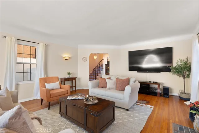 $919,000 | 2325 South Gaffey Street, San Pedro, CA 90731