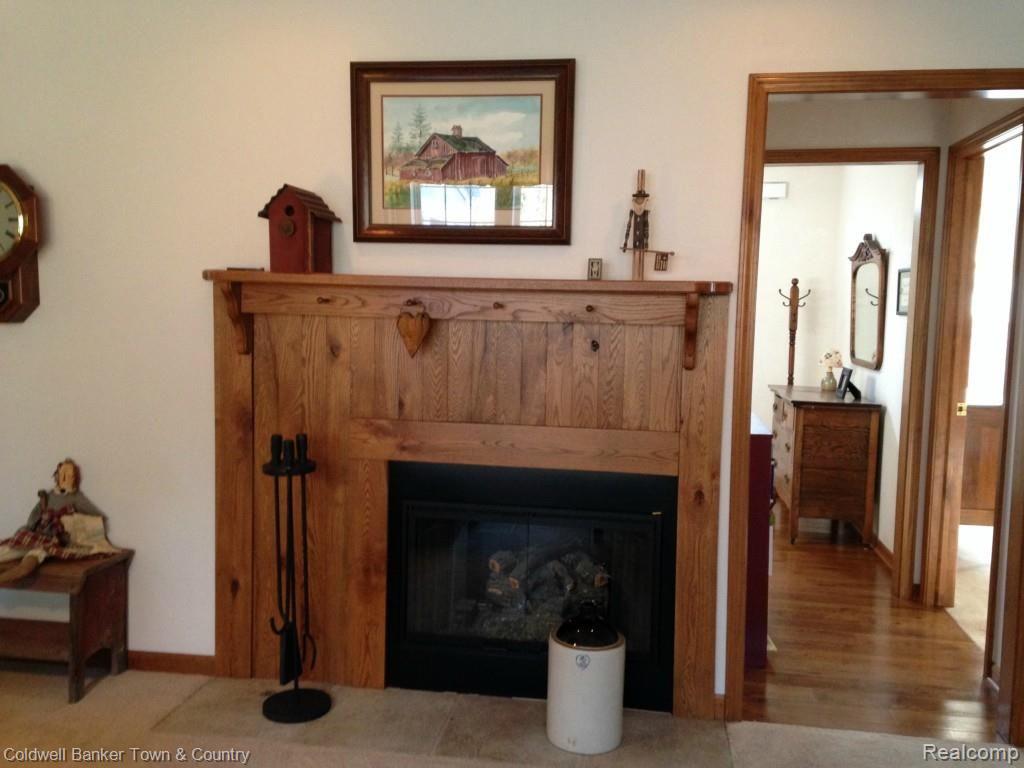 3065 Rafferty Drive Howell, MI 48843 - Photo 14 of 40 14 - 3065 Rafferty - Great Room.jpg
