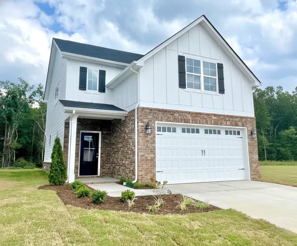 $399,900 | 2223 Barringer Lane, Murfreesboro, TN 37128