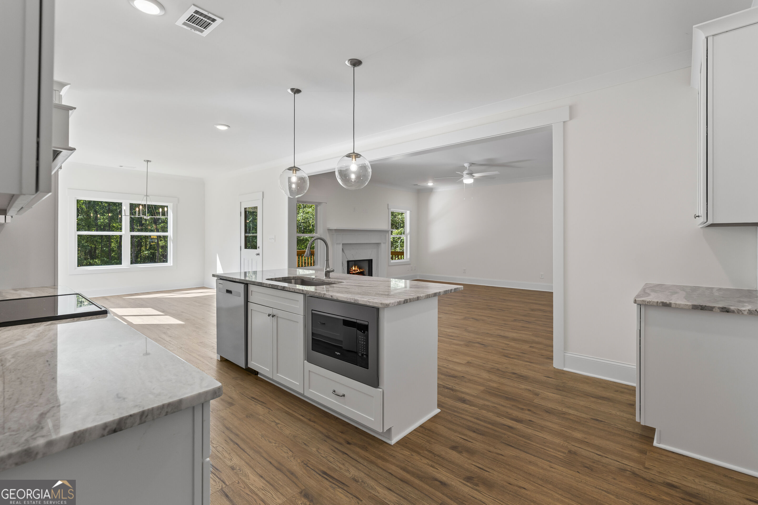1907 Hoods Mill Road Jefferson, GA 30549 - Photo 41 of 92 Gallery Image 41