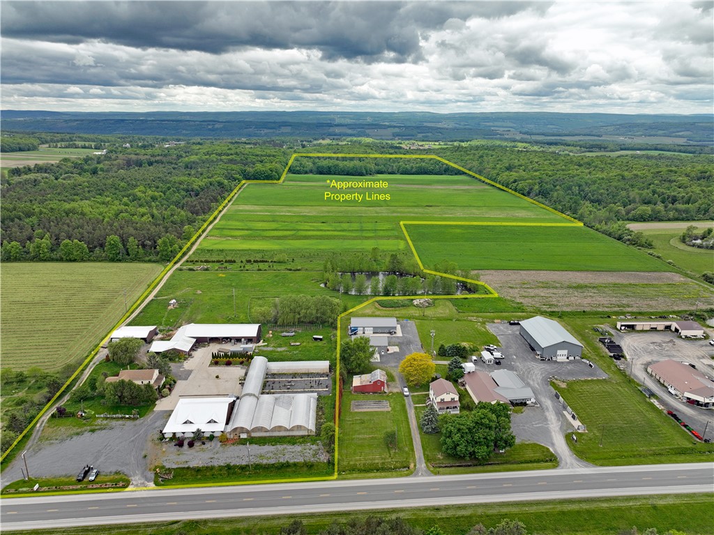 4172 State Route Penn Yan, NY 14527 - Photo 2 of 20