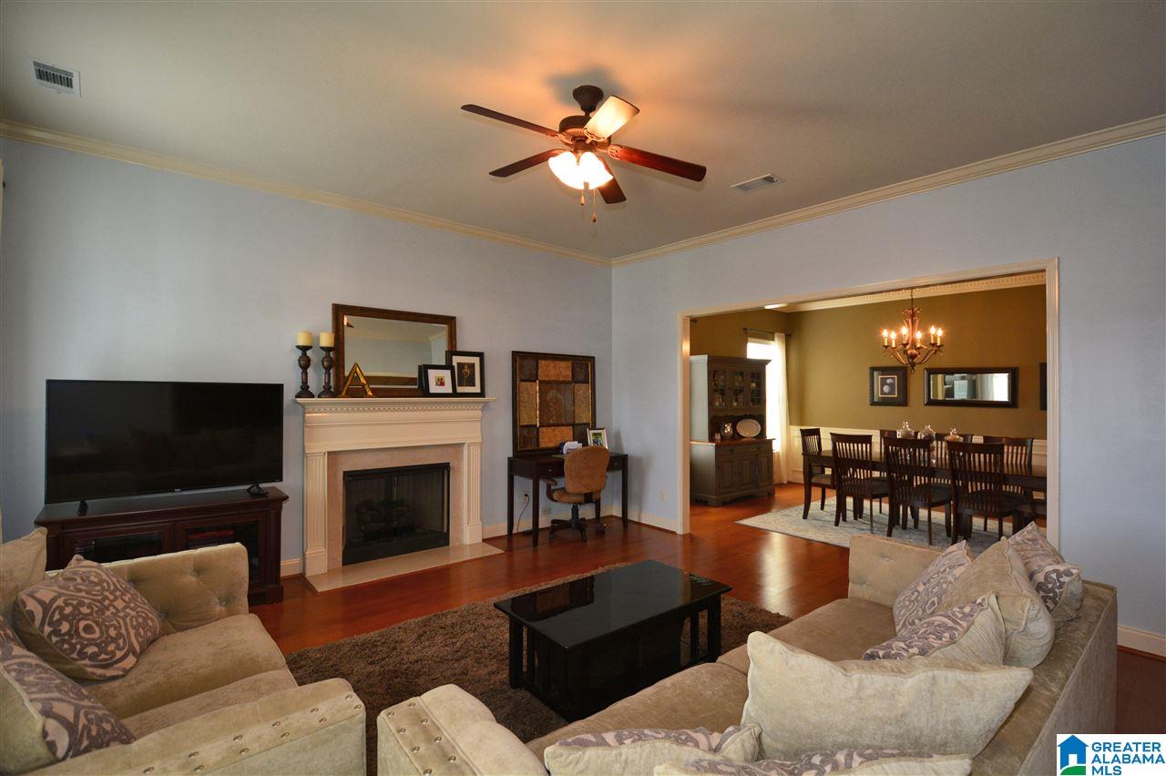 434 Appleford Road Helena, AL 35080 - Photo 9 of 48