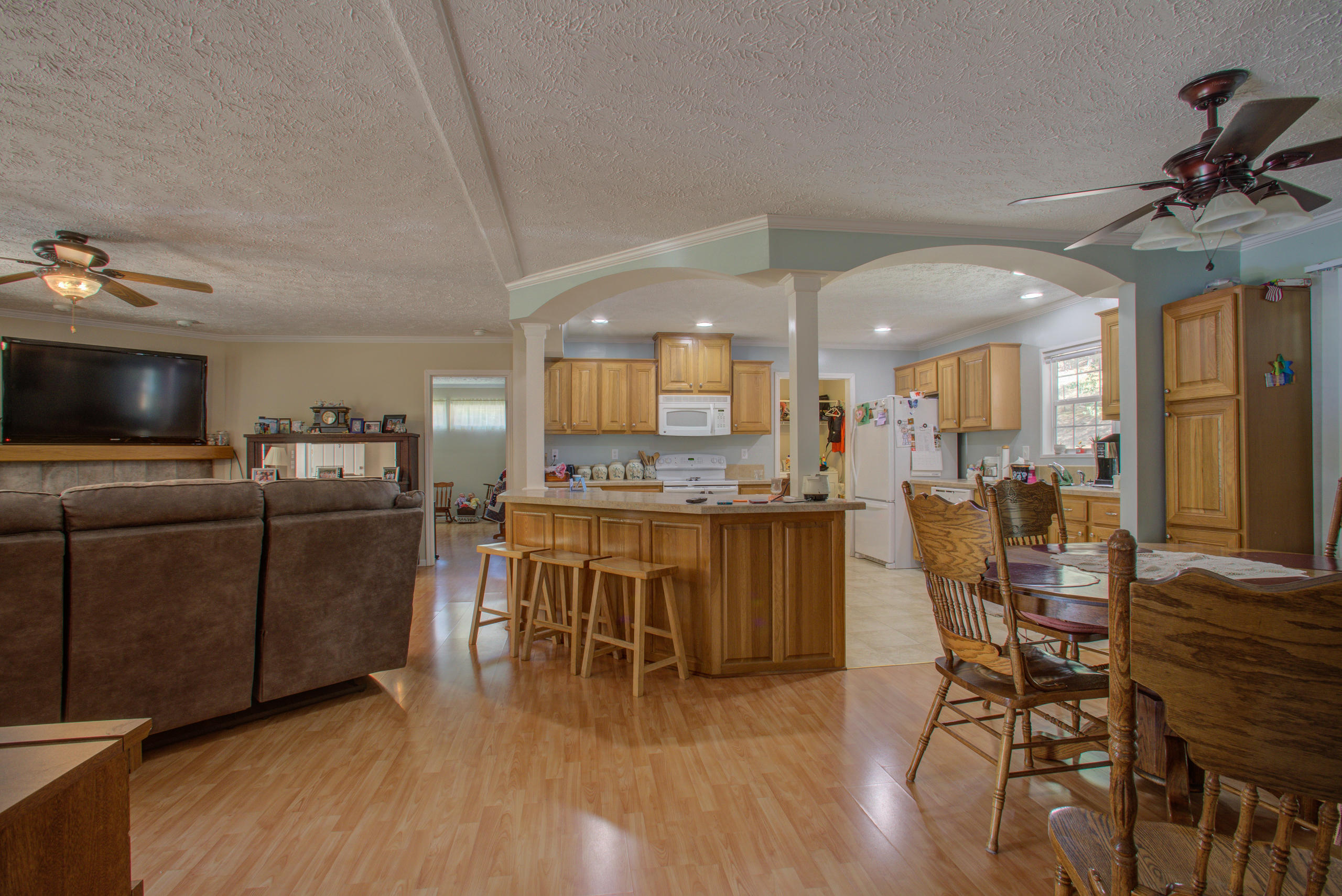 901 Wilson Hollow Road Decatur, TN 37322 - Photo 11 of 43 139A3252_3_4