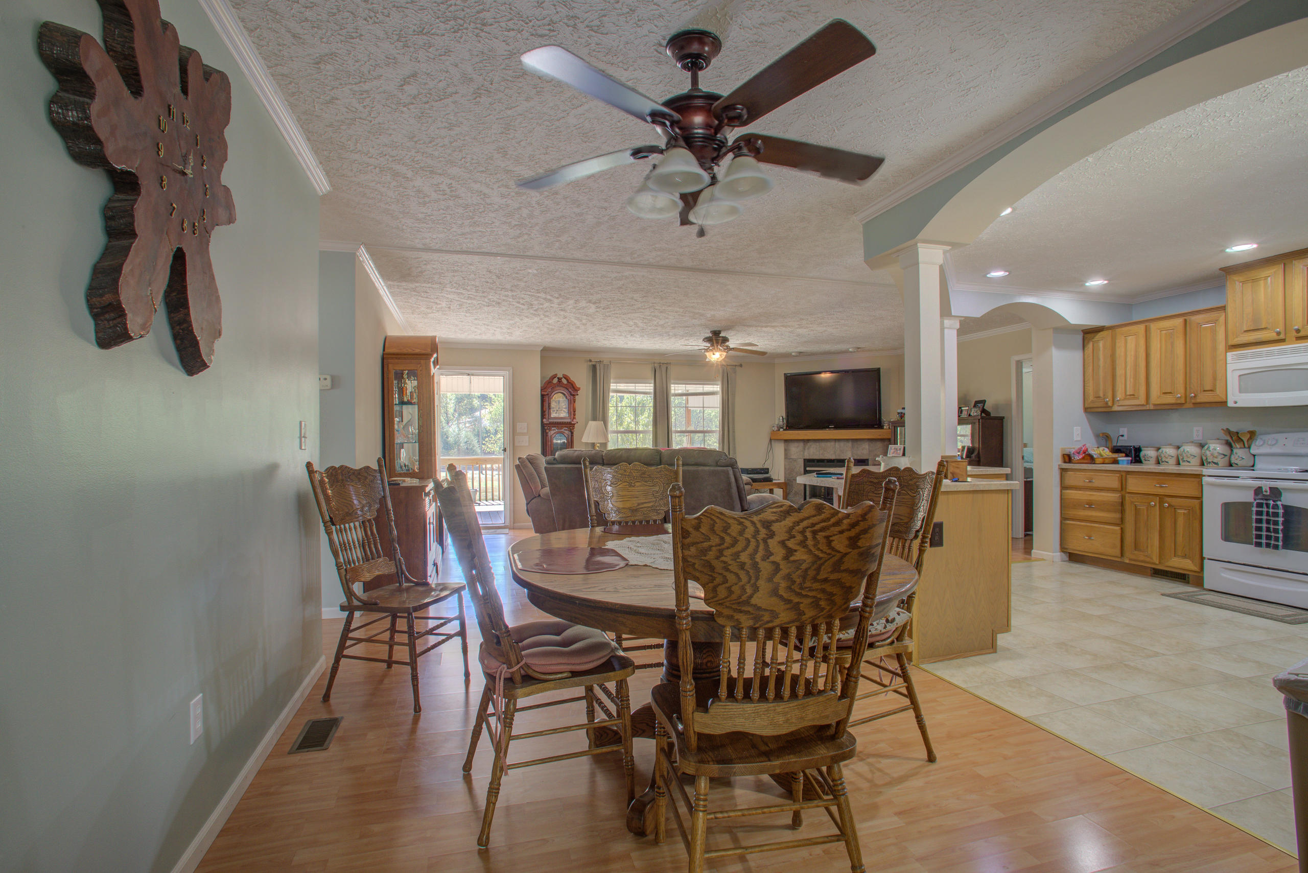 901 Wilson Hollow Road Decatur, TN 37322 - Photo 13 of 43 139A3244_5_6