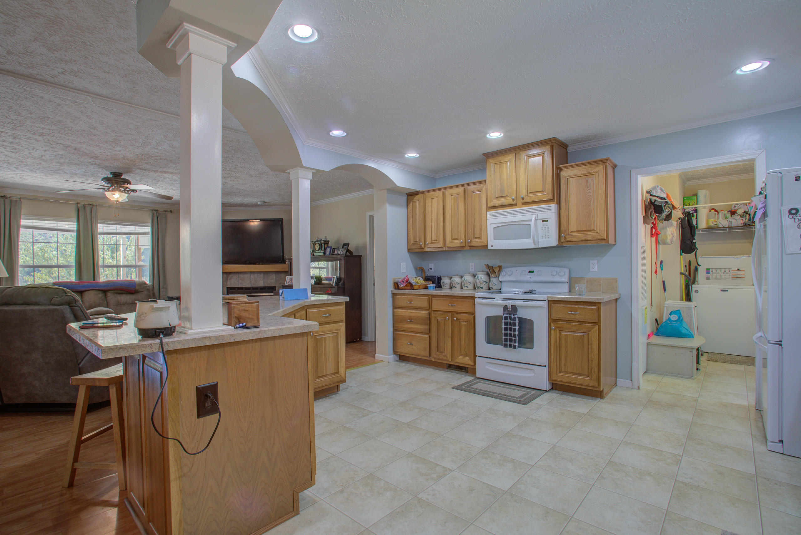 901 Wilson Hollow Road Decatur, TN 37322 - Photo 17 of 43 139A3216_7_8