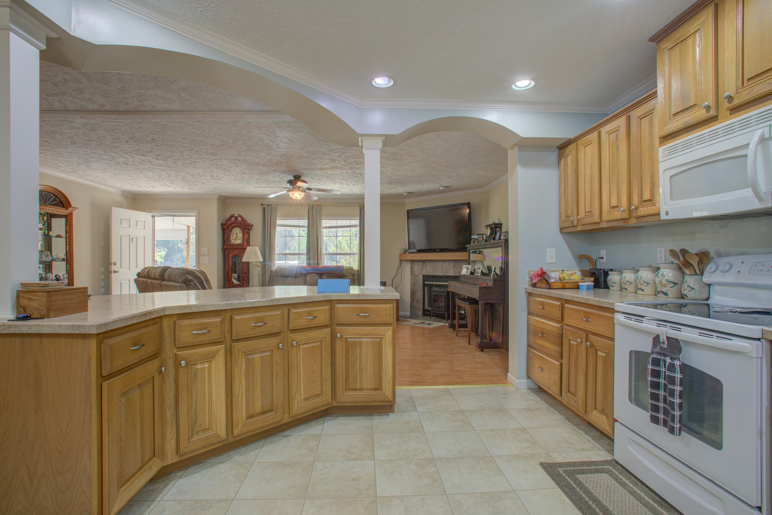 901 Wilson Hollow Road Decatur, TN 37322 - Photo 18 of 43 139A3220_1_2