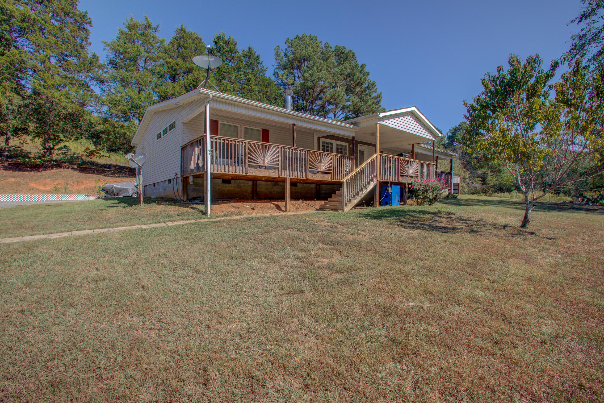 901 Wilson Hollow Road Decatur, TN 37322 - Photo 3 of 43 139A3128_29_30