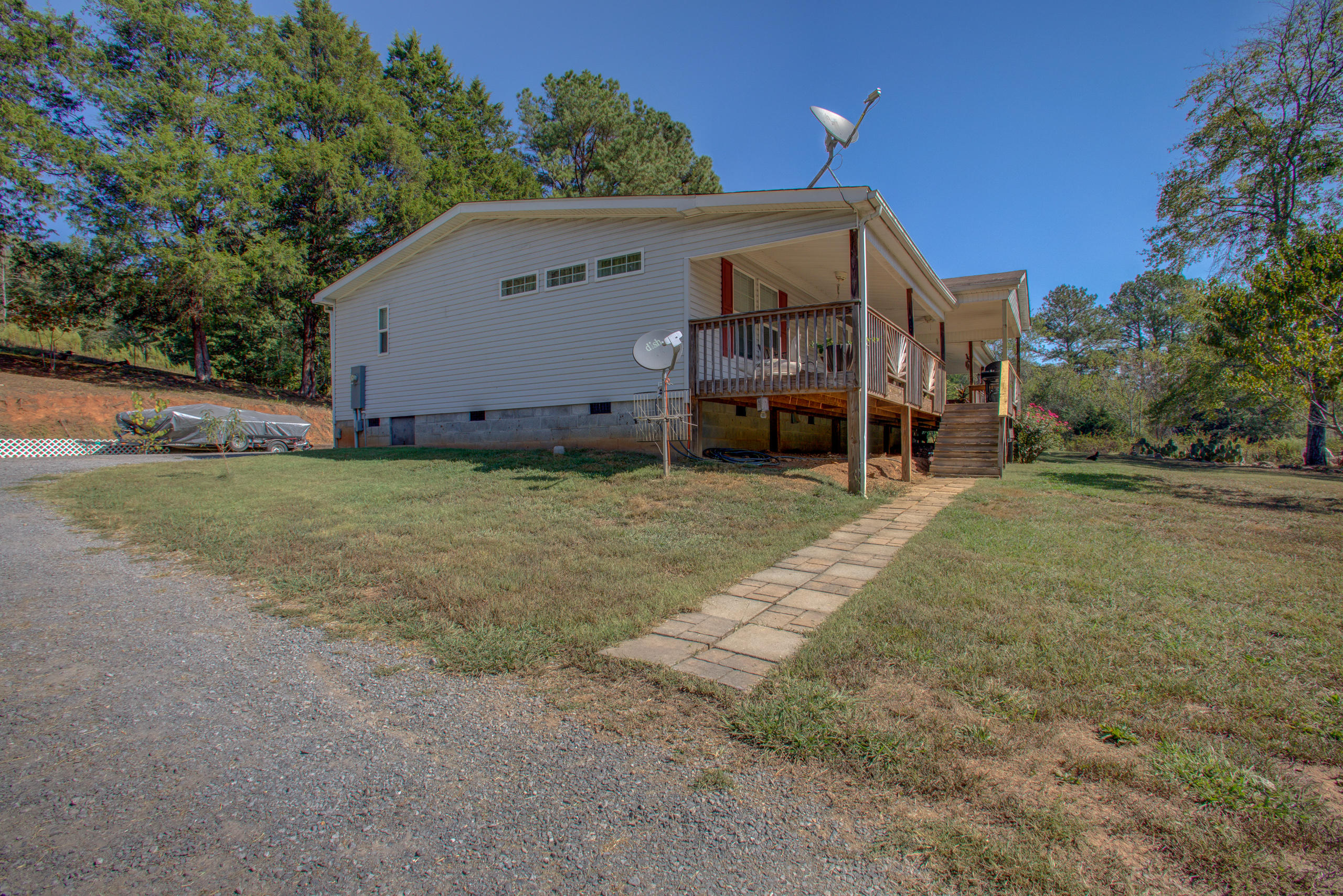 901 Wilson Hollow Road Decatur, TN 37322 - Photo 4 of 43 139A3116_7_8