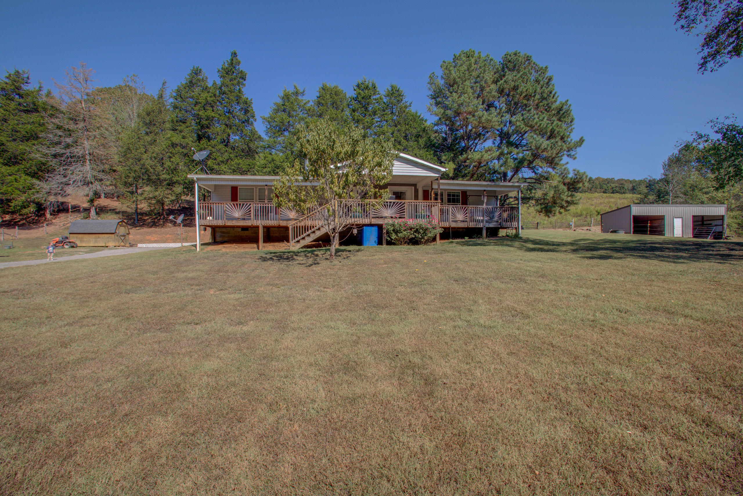 901 Wilson Hollow Road Decatur, TN 37322 - Photo 43 of 43 139A3132_3_4