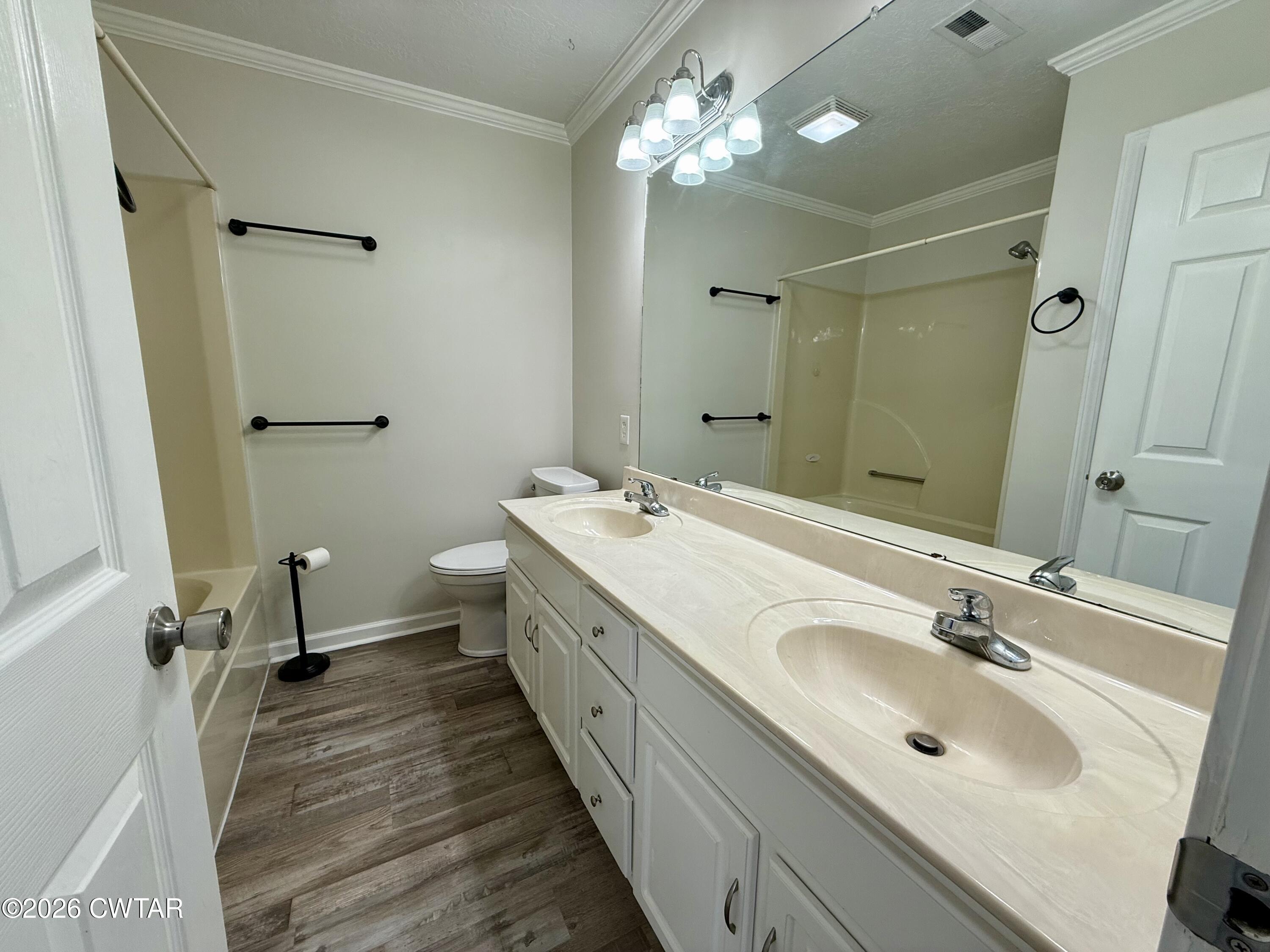 126 Waldunn Cove Rutherford, TN 38369 - Photo 11 of 19 IMG_5450