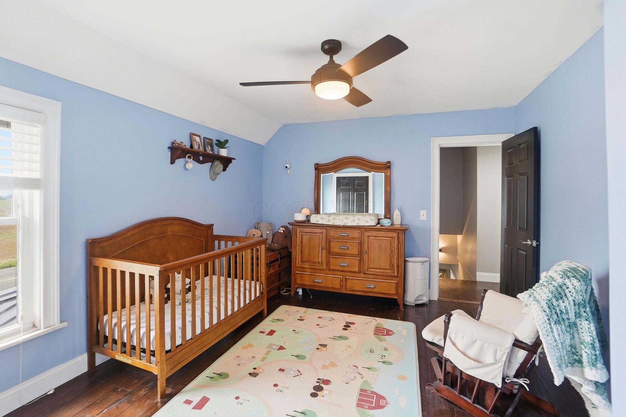 10045 Harrison Road Mount Sterling, OH 43143 - Photo 34 of 48 spacious rooms