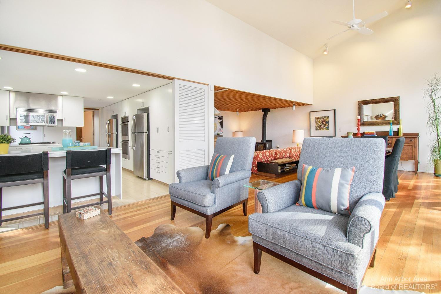 1790 Country Club Road Ann Arbor, MI 48105 - Photo 17 of 64 Photo 17