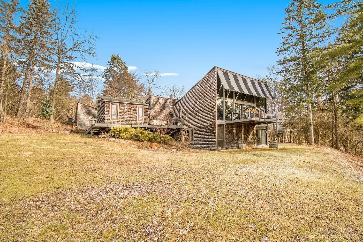 1790 Country Club Road Ann Arbor, MI 48105 - Photo 59 of 64 Photo 59