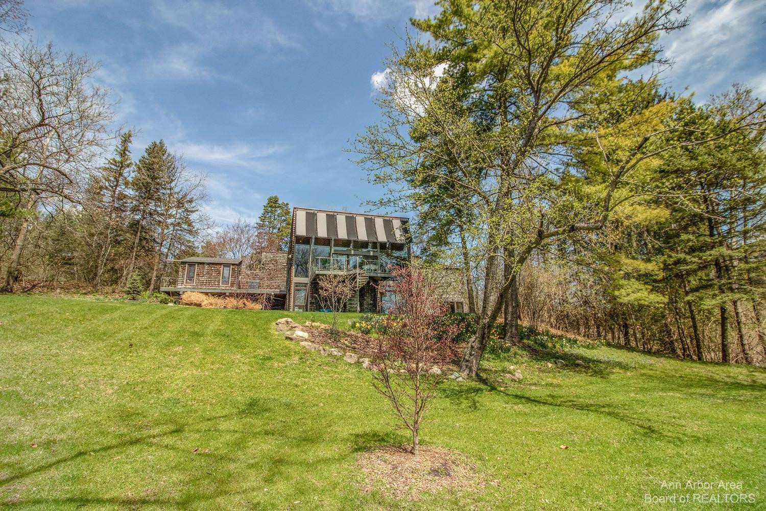 1790 Country Club Road Ann Arbor, MI 48105 - Photo 60 of 64 Photo 60