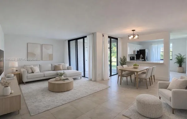 $3,600 | 3552 Magellan Circle, Unit 126, Aventura, FL 33180
