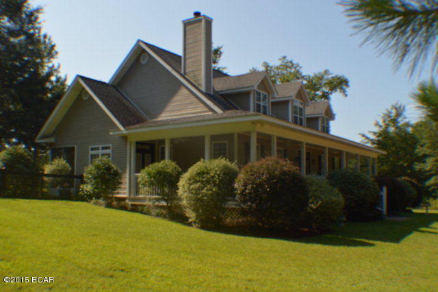 1727 Gainer Road Chipley, FL 32428 - Photo 2 of 17
