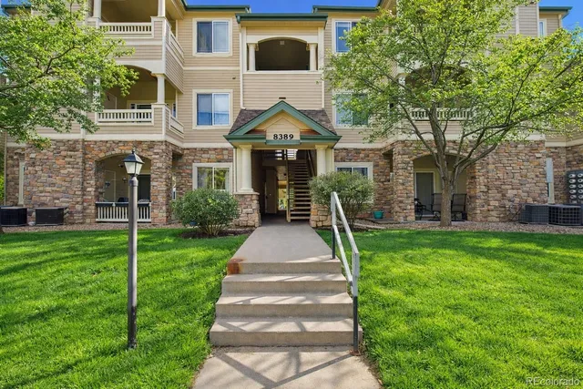 $375,000 | 8389 South Independence Circle, Unit 11204, Littleton, CO 80128