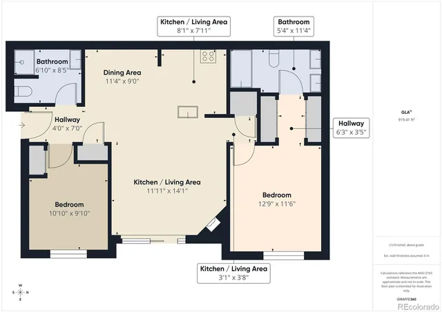 $375,000 | 8389 South Independence Circle, Unit 11204, Littleton, CO 80128