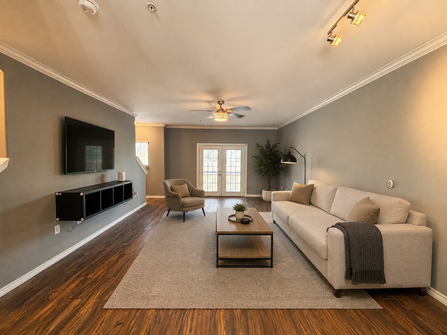 9200 Westheimer Road, Unit 707 Houston, TX 77063 - Photo 2 of 39 *This photo is virtually staged*