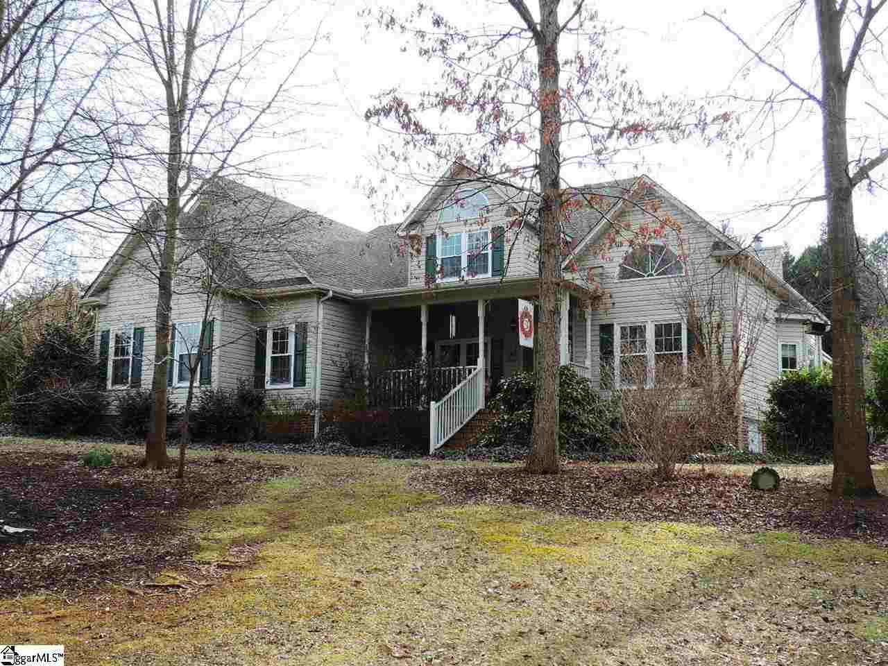 122 Lex Court Greer, SC 29651 - Photo 1 of 1 Gallery Image 1