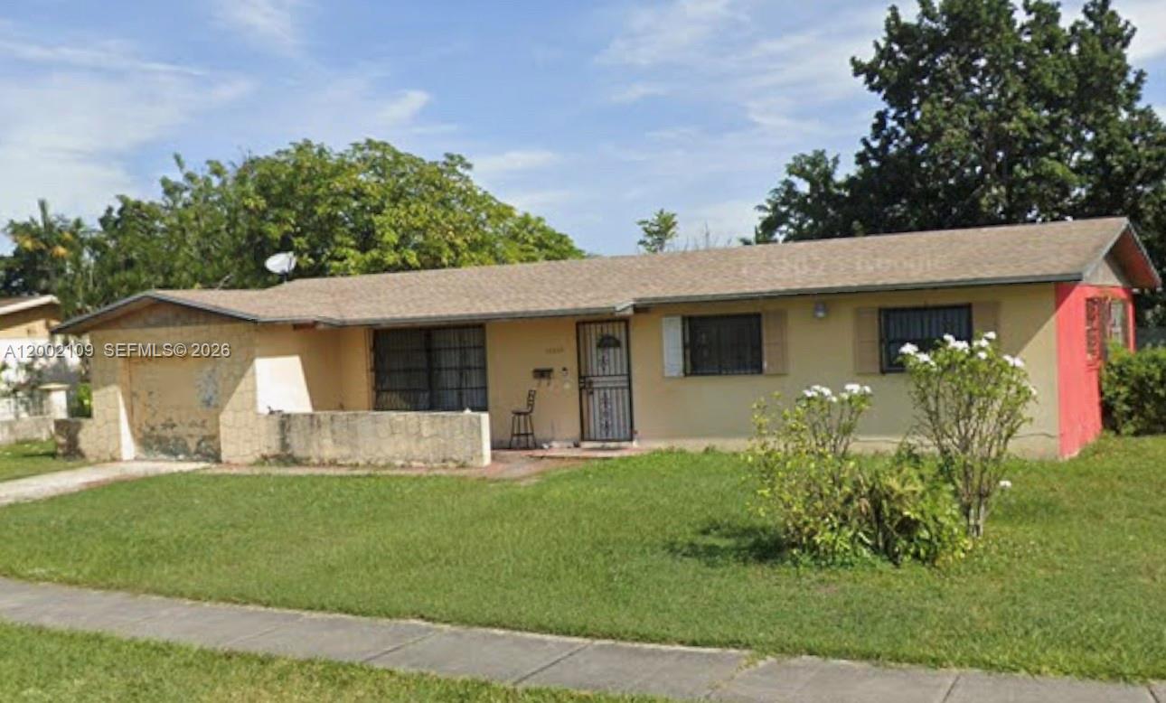 19825 Southwest 119th Place Miami, FL 33177 - Photo 1 of 1