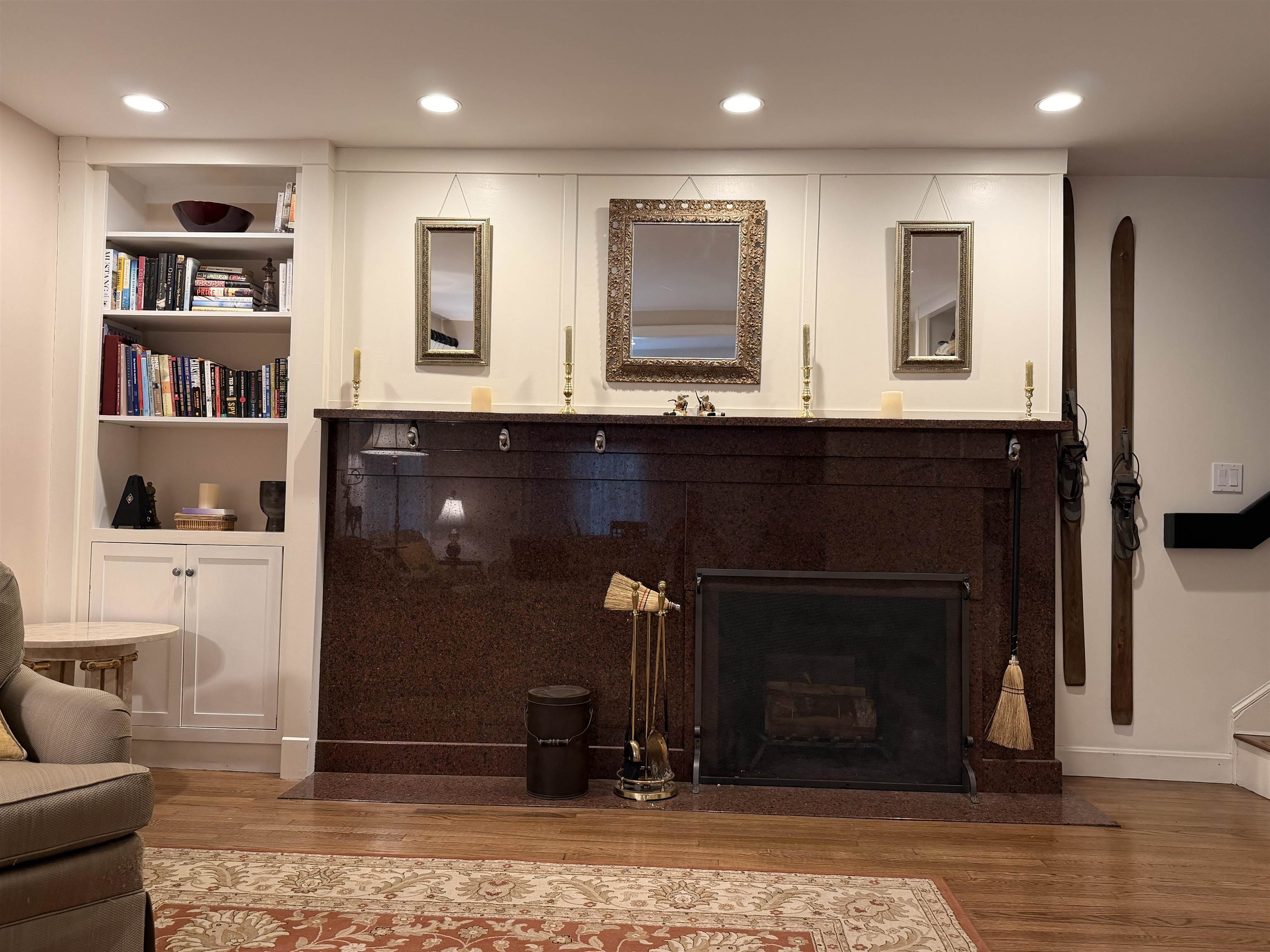 53 Boulder Path Road, Unit 1 Waterville Valley, NH 03215 - Photo 24 of 59 Gallery Image 24