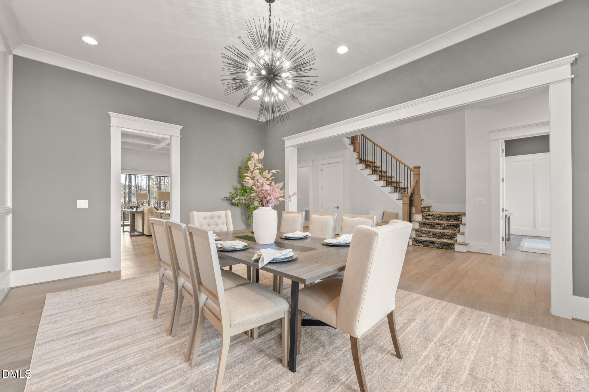 1008 Enchanted Pine Lane Raleigh, NC 27614 - Photo 19 of 94
