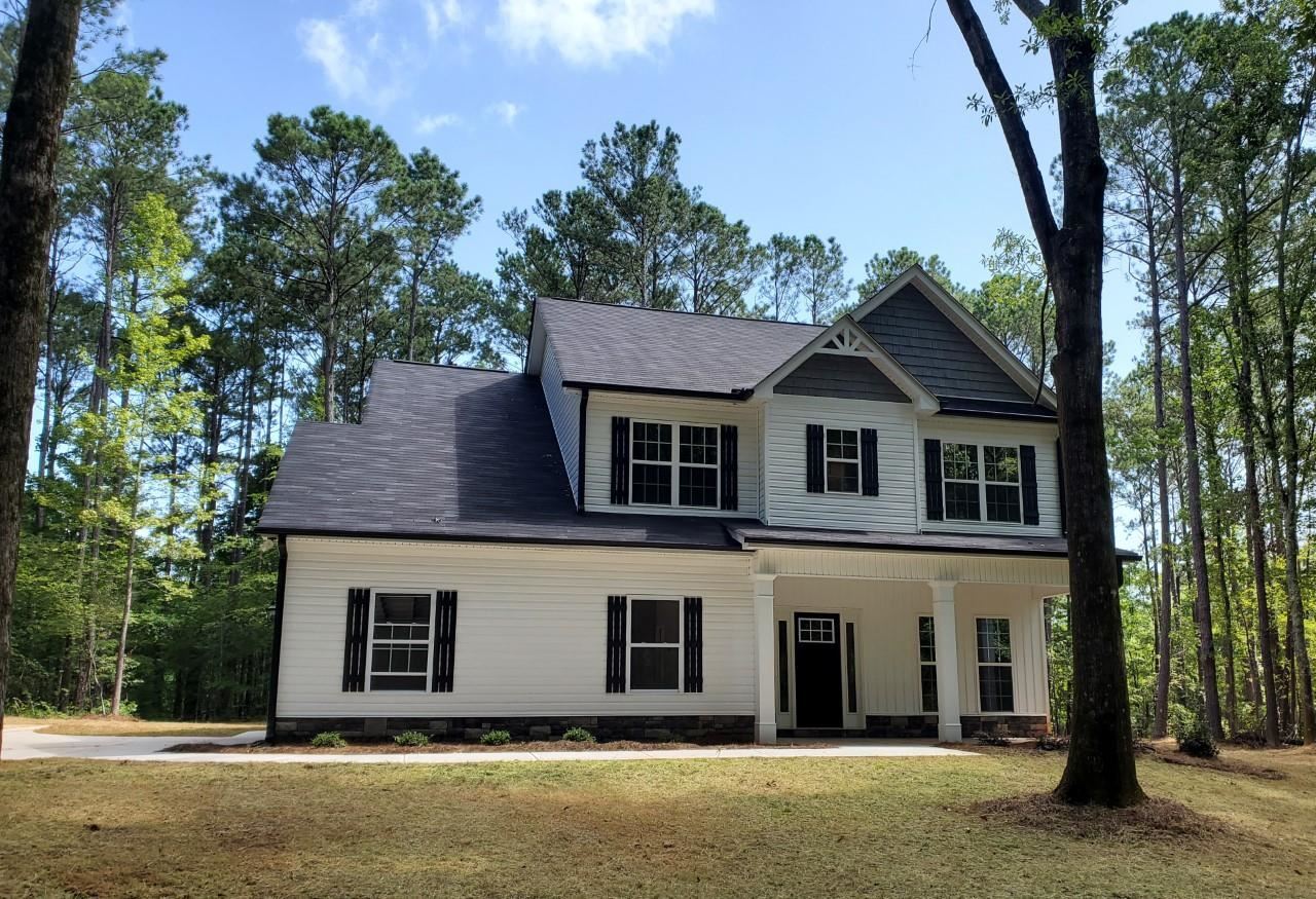 1579 Stark Road, Unit 2 Jackson, GA 30233 - Photo 1 of 1
