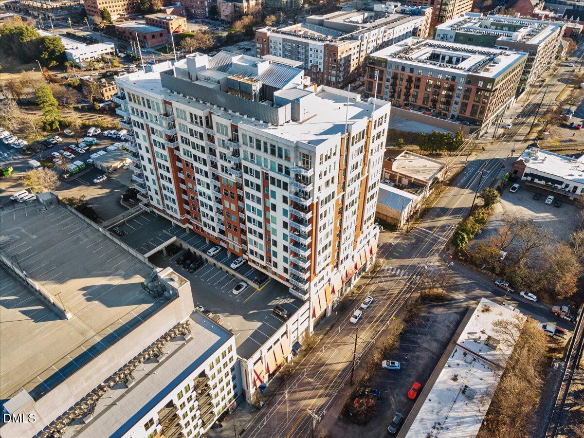 400 West North Street, Unit 900 Raleigh, NC 27603 - Photo 10 of 48 10-400 W North St unit 900