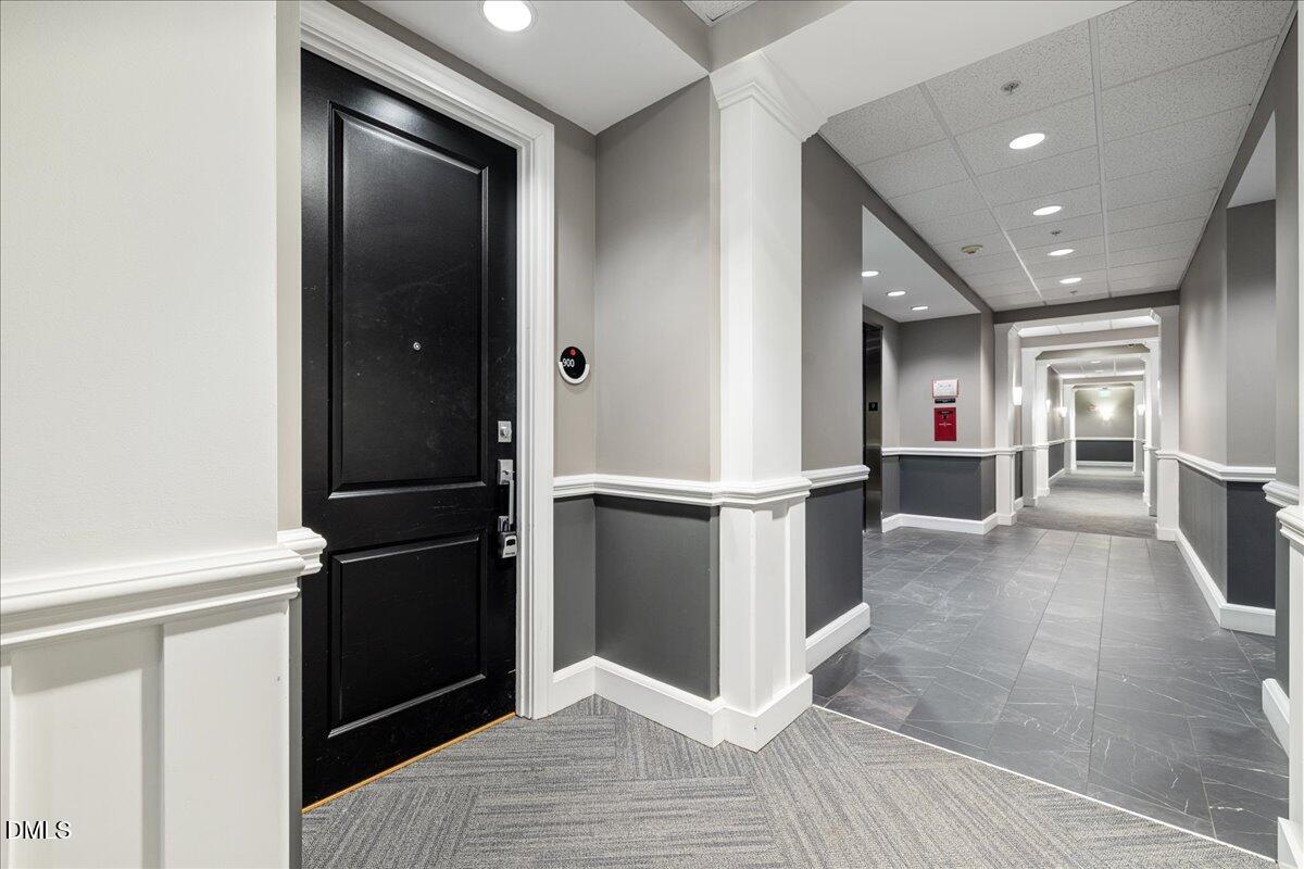 400 West North Street, Unit 900 Raleigh, NC 27603 - Photo 11 of 48 11-400 W North St unit 900