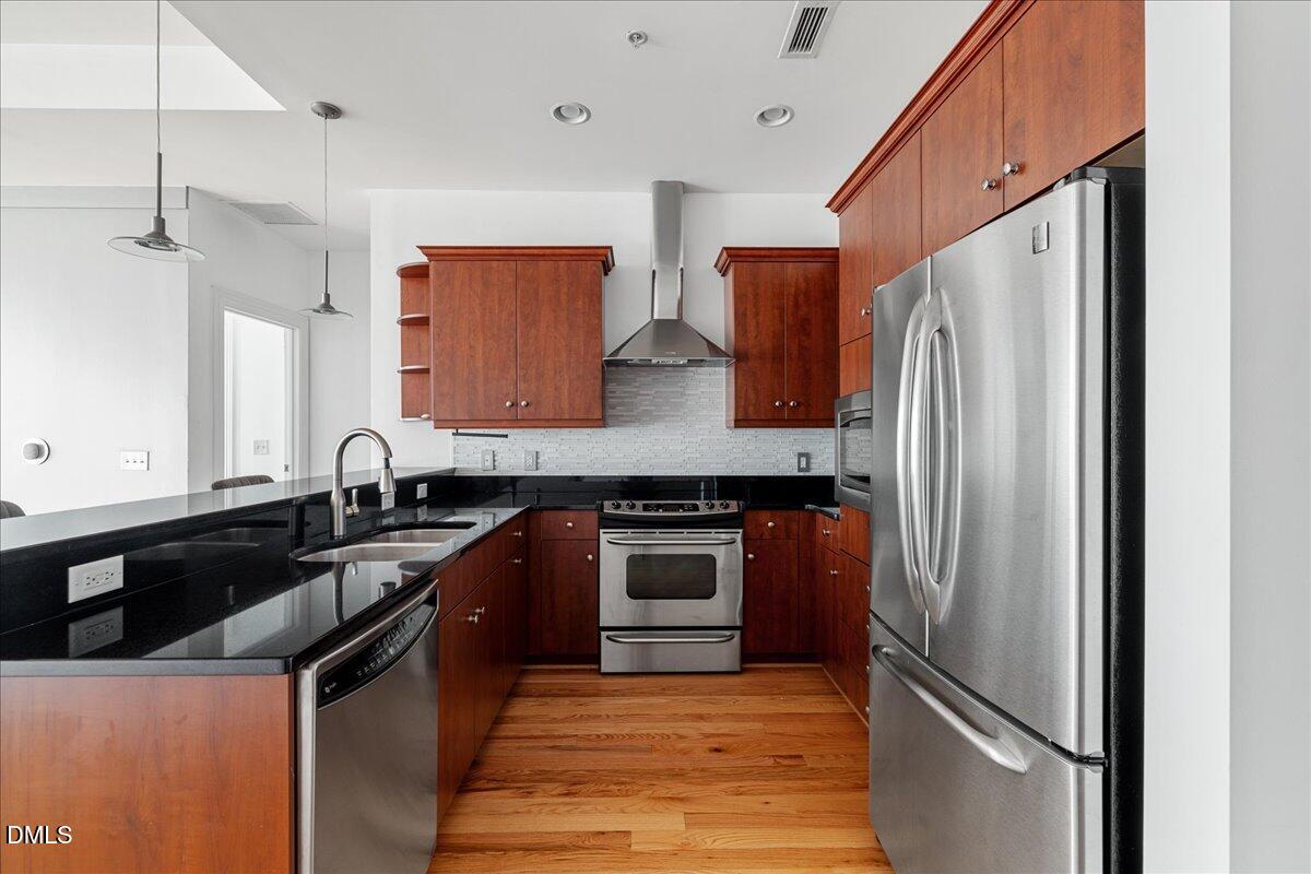 400 West North Street, Unit 900 Raleigh, NC 27603 - Photo 14 of 48 14-400 W North St unit 900