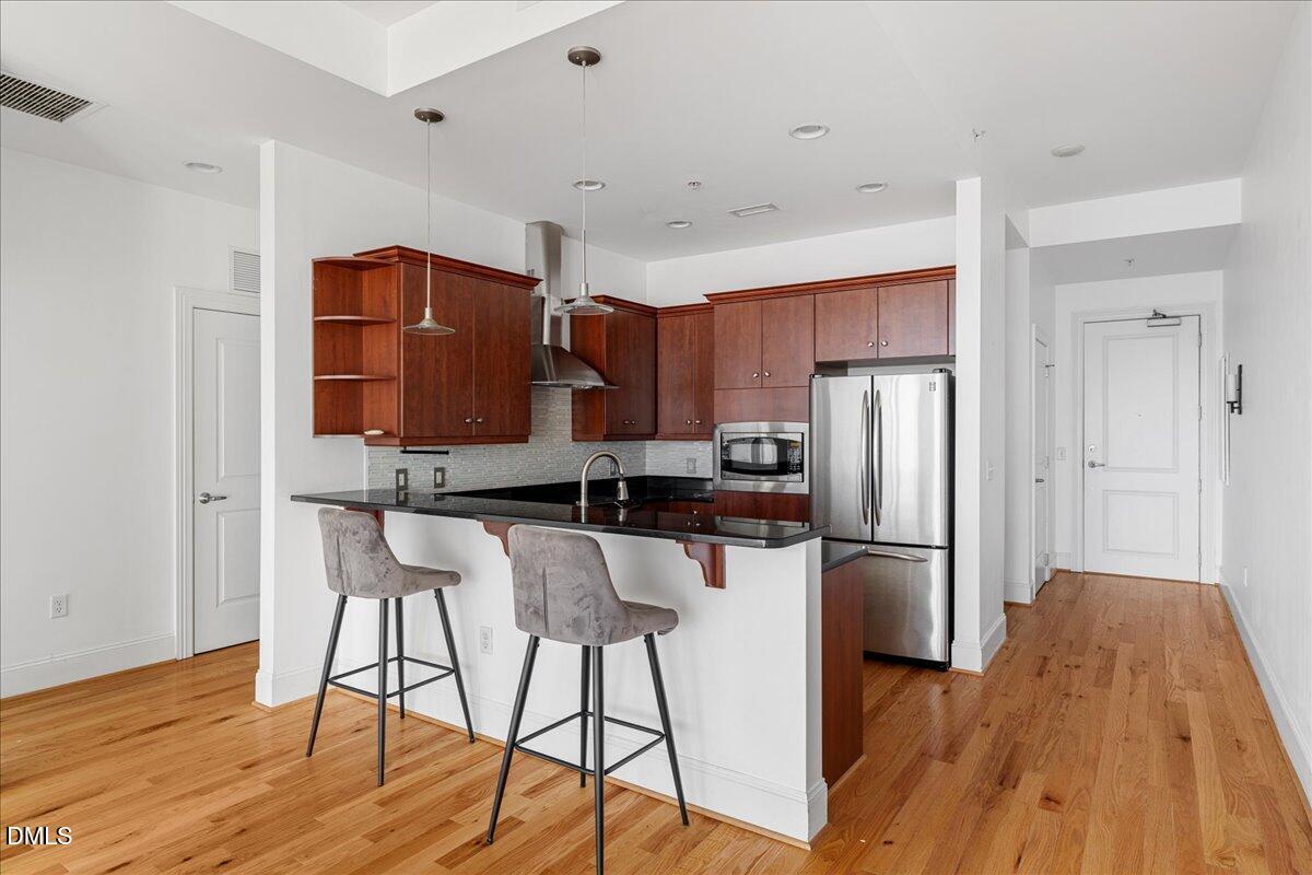 400 West North Street, Unit 900 Raleigh, NC 27603 - Photo 18 of 48 18-400 W North St unit 900