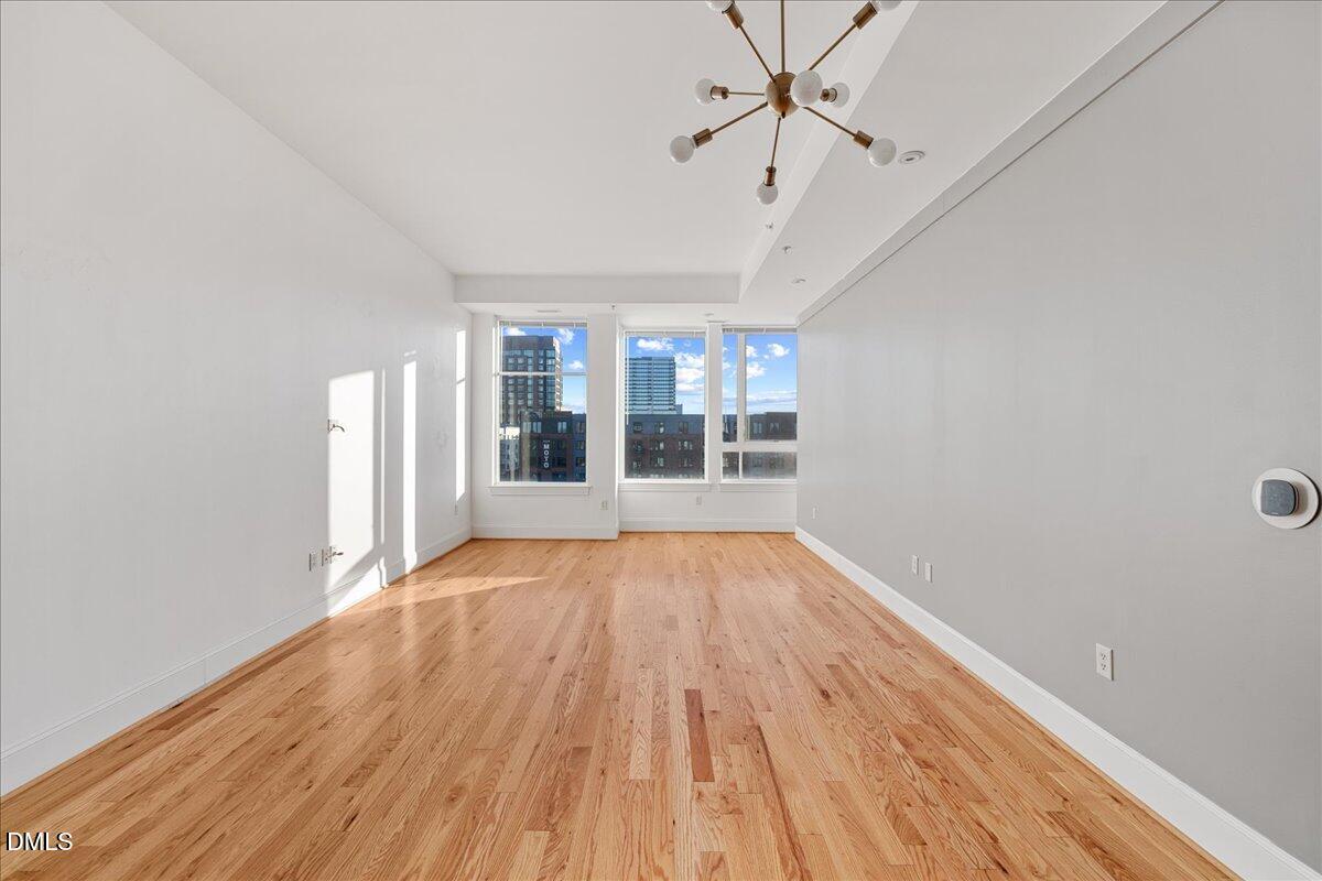 400 West North Street, Unit 900 Raleigh, NC 27603 - Photo 21 of 48 21-400 W North St unit 900