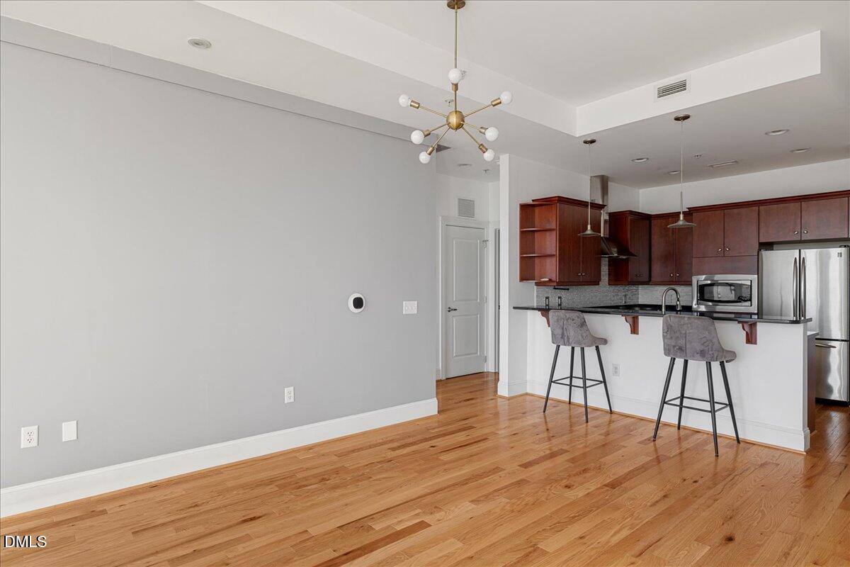 400 West North Street, Unit 900 Raleigh, NC 27603 - Photo 22 of 48 22-400 W North St unit 900