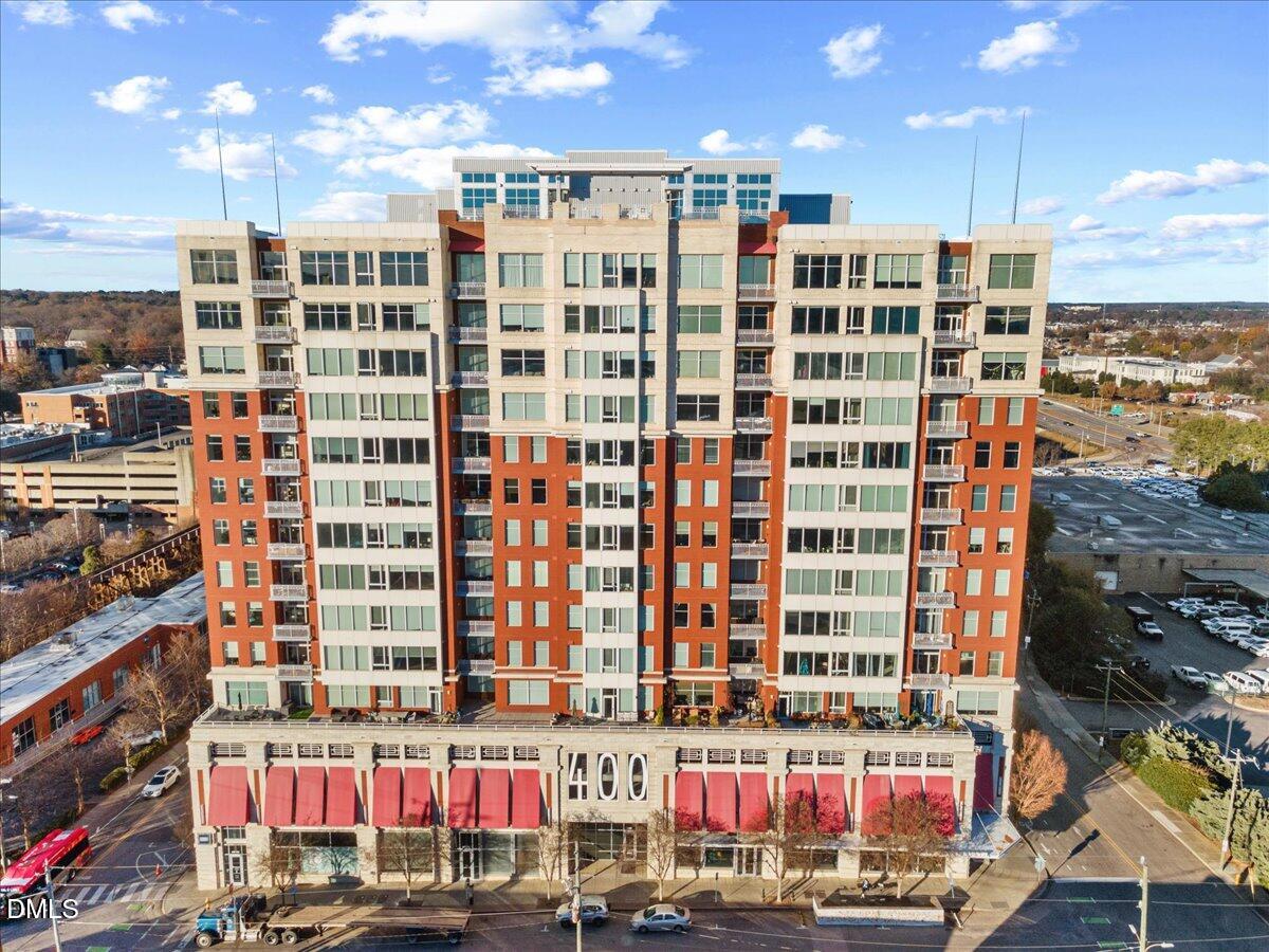 400 West North Street, Unit 900 Raleigh, NC 27603 - Photo 2 of 48 02-400 W North St unit 900