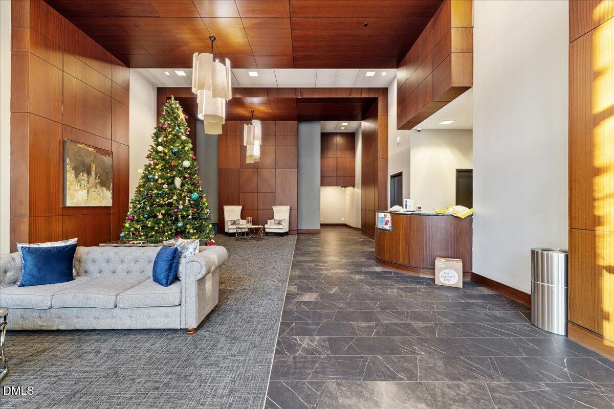 400 West North Street, Unit 900 Raleigh, NC 27603 - Photo 35 of 48 35-400 W North St unit 900