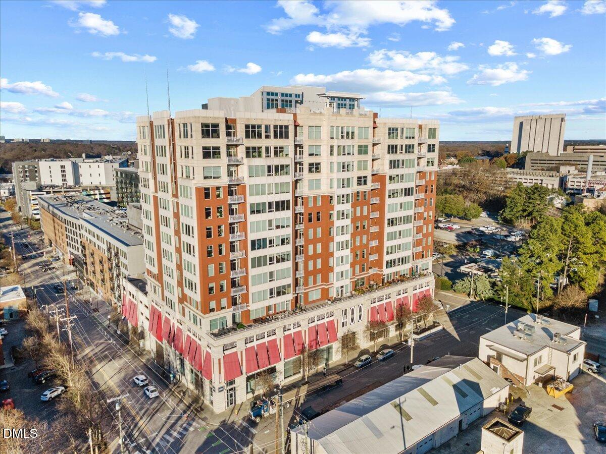 400 West North Street, Unit 900 Raleigh, NC 27603 - Photo 3 of 48 03-400 W North St unit 900