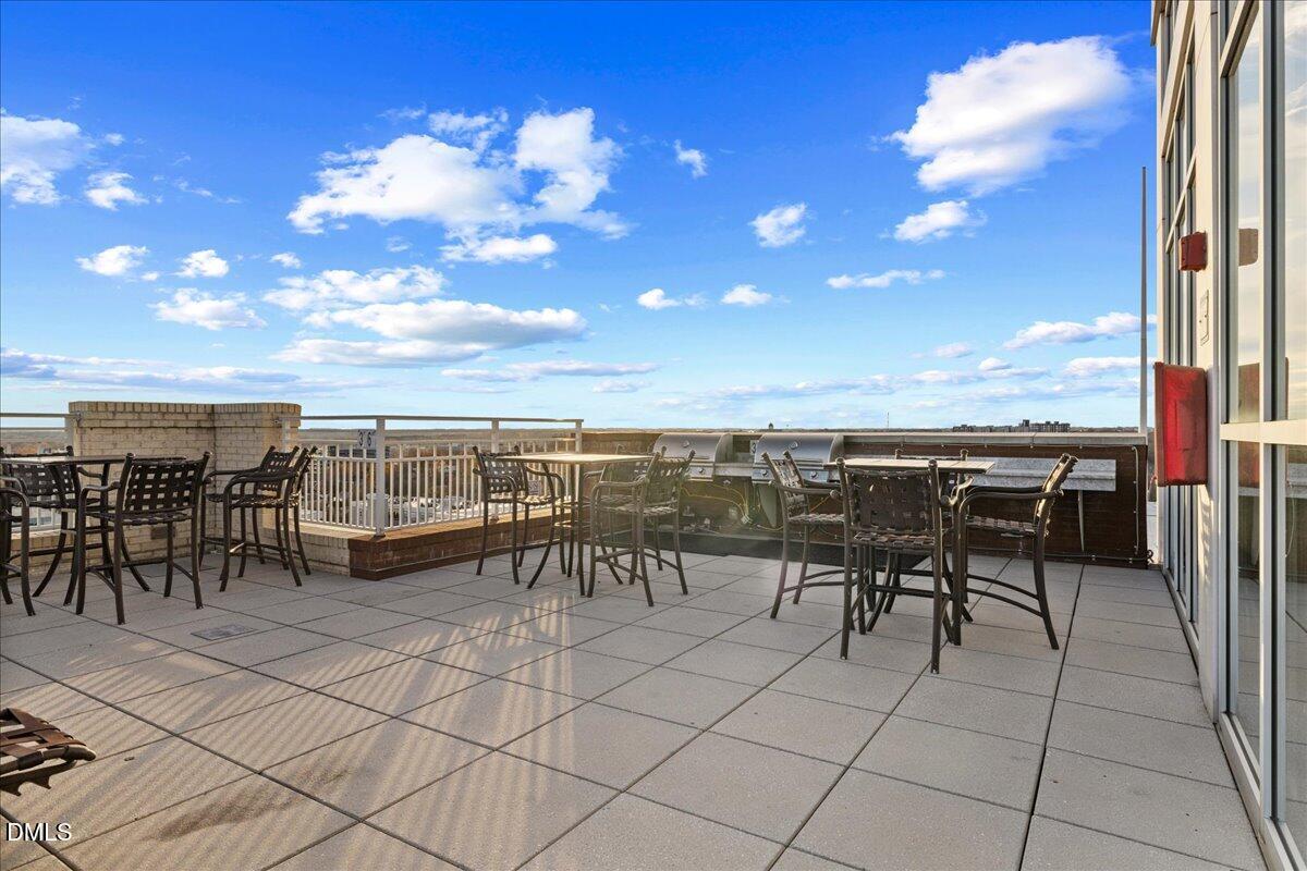 400 West North Street, Unit 900 Raleigh, NC 27603 - Photo 40 of 48 40-400 W North St unit 900