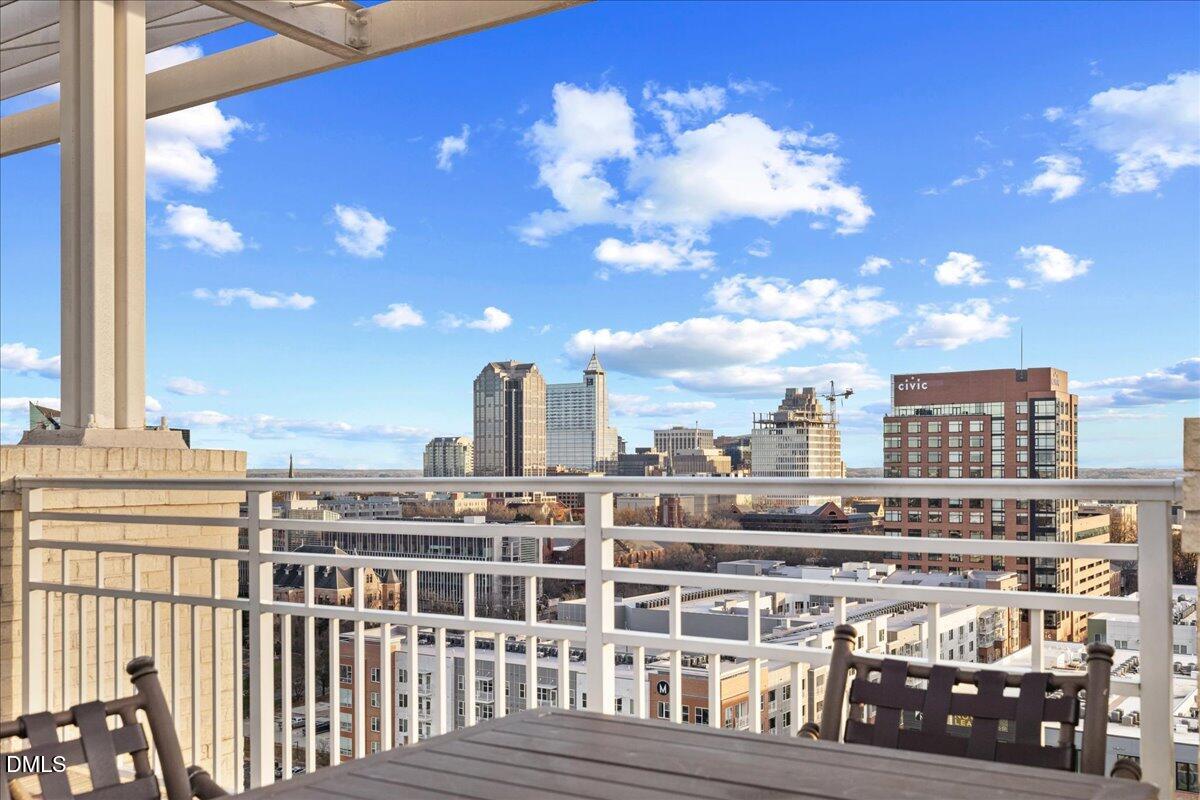 400 West North Street, Unit 900 Raleigh, NC 27603 - Photo 41 of 48 41-400 W North St unit 900