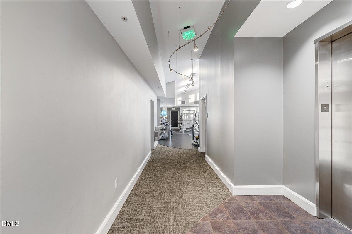 400 West North Street, Unit 900 Raleigh, NC 27603 - Photo 42 of 48 42-400 W North St unit 900