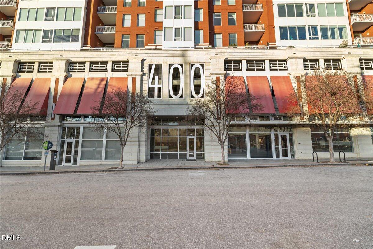 400 West North Street, Unit 900 Raleigh, NC 27603 - Photo 45 of 48 45-400 W North St unit 900