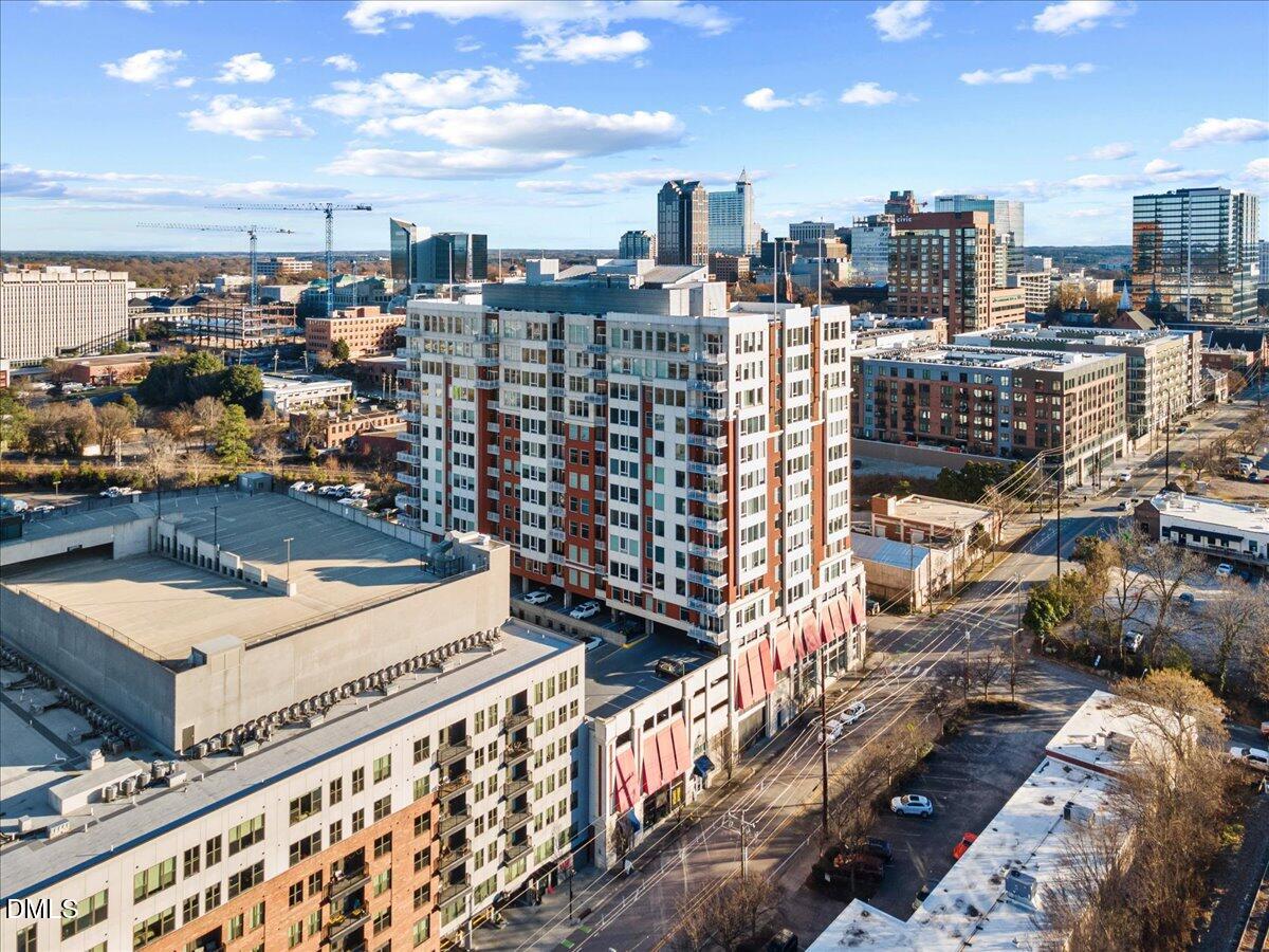 400 West North Street, Unit 900 Raleigh, NC 27603 - Photo 8 of 48 08-400 W North St unit 900