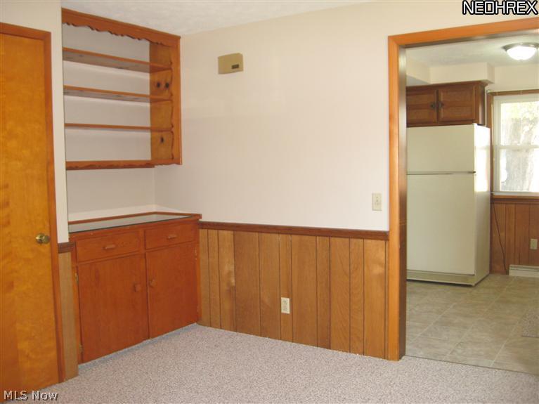 3535-3537 Birchdale Road Northwest Canton, OH 44708 - Photo 8 of 24 This room could be used as a den, office, or dining room.