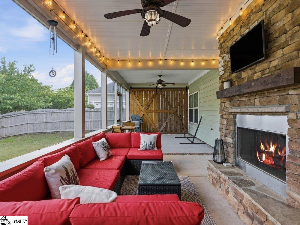 3 Firnstone Court Greenville, SC 29607 - Photo 38 of 49