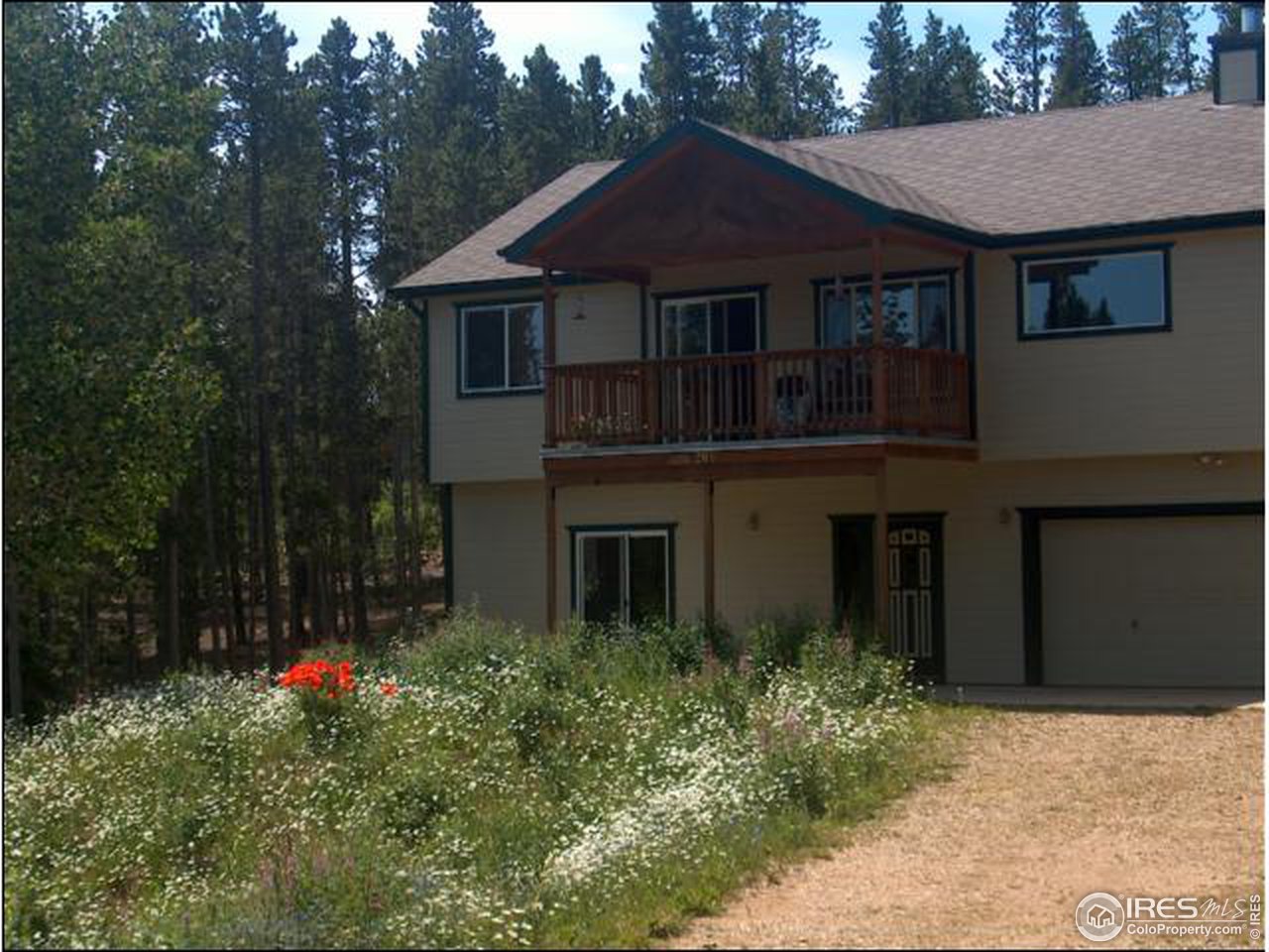 208 Venus Road Black Hawk, CO 80422 - Photo 1 of 9 Gallery Image 1
